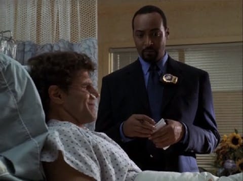 Law & Order - Episode 8