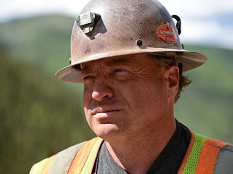 Gold Rush - Episode 27
