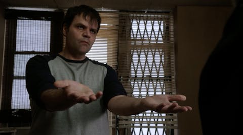 Law & Order: Special Victims Unit - Episode 10