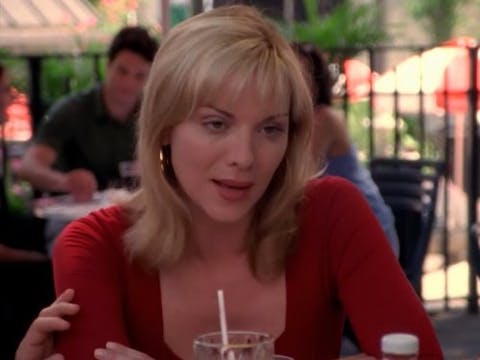 Sex and the City - Episode 13