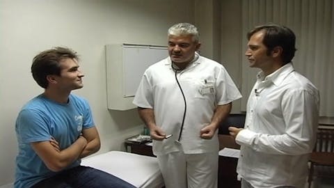Sudaki İzler - Episode 123