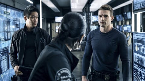 S.W.A.T. - Episode 3