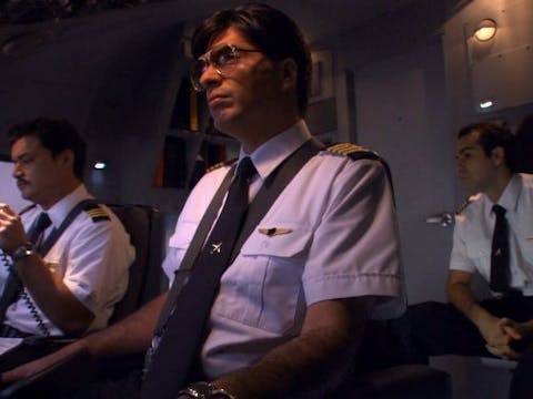 Air Crash Investigation - Episode 11