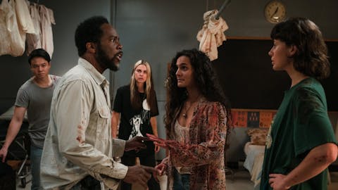 From - Episode 6