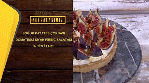 Sofralarımız - Episode 23