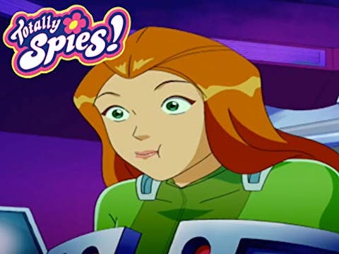 Totally Spies! - Episode 11