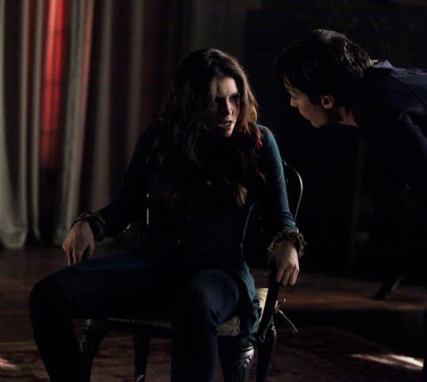 The Vampire Diaries - Episode 21