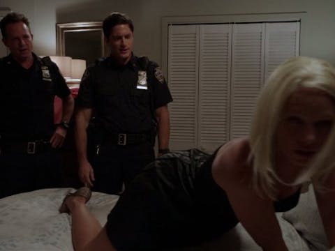 Law & Order: Special Victims Unit - Episode 4