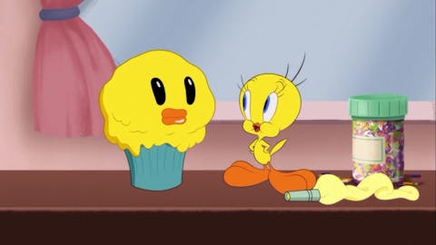 Looney Tunes Cartoons - Episode 3