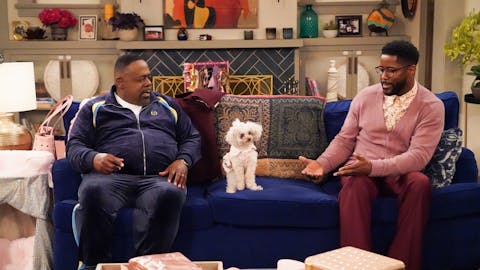 The Neighborhood - Episode 17