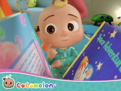 Cocomelon - Episode 18