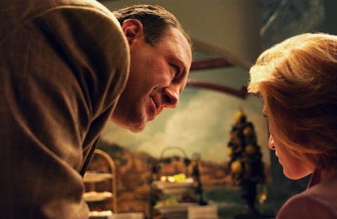The Sopranos - Episode 9