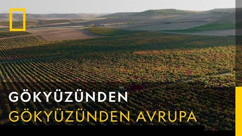 Gökyüzünden - Episode 7