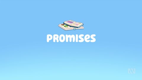 Bluey - Episode 4