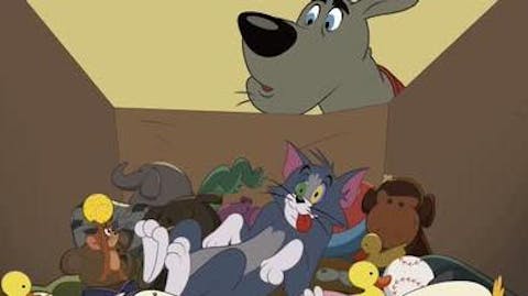 The Tom and Jerry Show - Episode 11