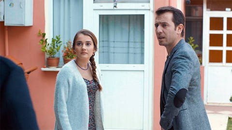 Let's Fall in Love - Episode 10