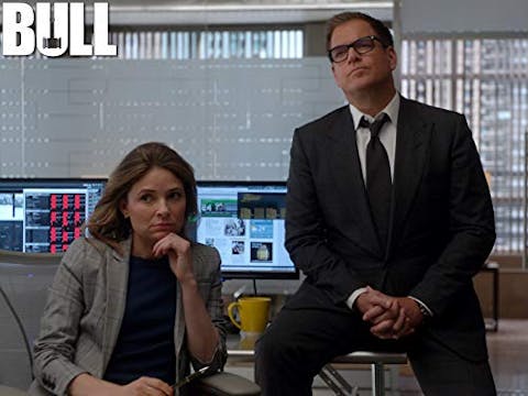 Bull - Episode 4