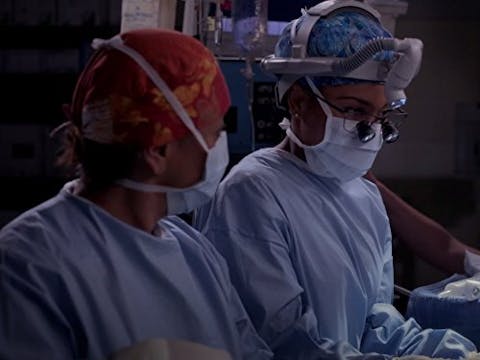 Grey's Anatomy - Episode 23