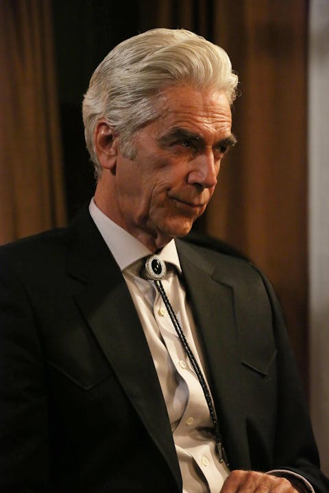 Justified - Episode 3