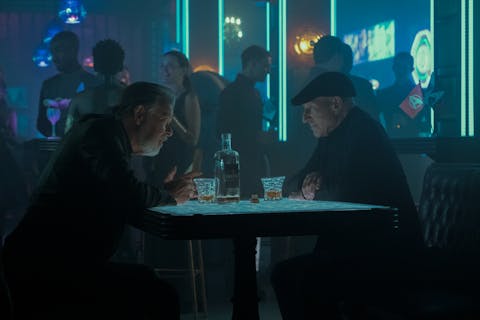 Star Trek: Picard - Episode 1