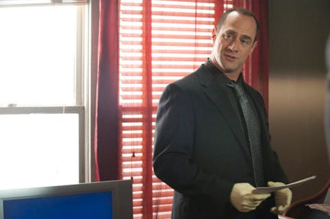 Law & Order: Special Victims Unit - Episode 23