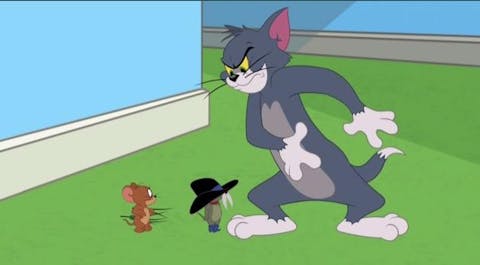 The Tom and Jerry Show - Episode 18