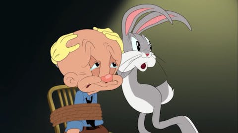 Looney Tunes Cartoons - Episode 8