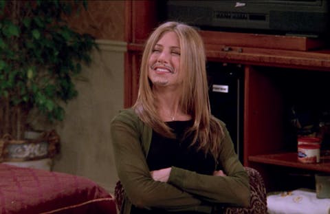 Friends - Episode 24