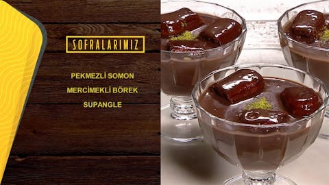 Sofralarımız - Episode 57