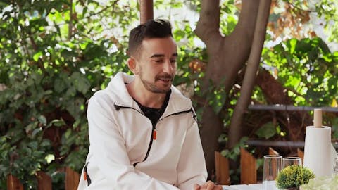 Lezzetin Arka Bahçesi - Episode 10