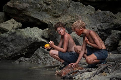 Lord of the Flies - Episode 3