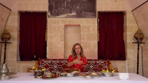 Şehir Mutfakları - Episode 12