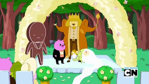 Adventure Time - Episode 44