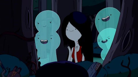 Adventure Time - Episode 26
