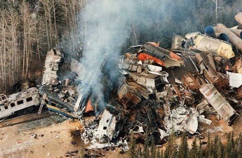 Air Crash Investigation - Episode 5