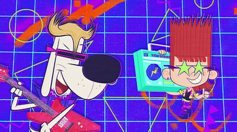 The Mr. Peabody & Sherman Show - Episode 11