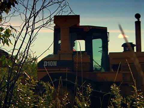 Gold Rush - Episode 4