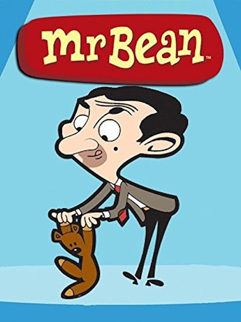 Mr. Bean: The Animated Series - Episode 7
