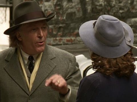Mildred Pierce - Episode 5