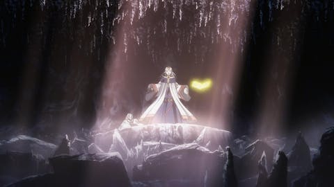 Black Clover - Episode 34
