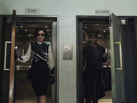 Deutschland 86 - Episode 1