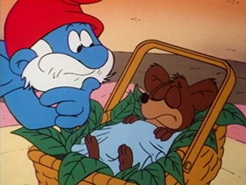 The Smurfs - Episode 10