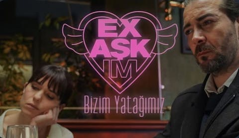 My Ex - Episode 4