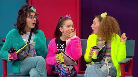 Sesli Güldüm - Episode 3