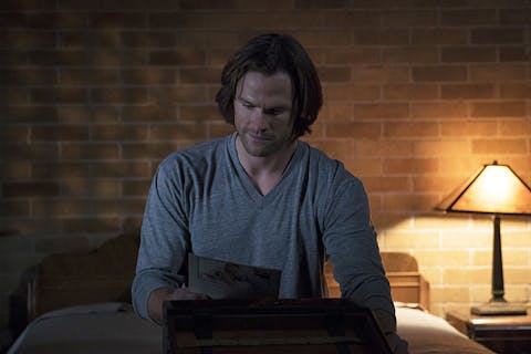 Supernatural - Episode 11
