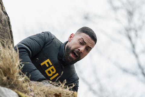 FBI - Episode 14