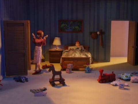 Robot Chicken - Episode 18