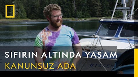 Sıfırın Altında Yaşam - Episode 5