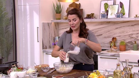 İlk Kaşıkta Aşk - Episode 38