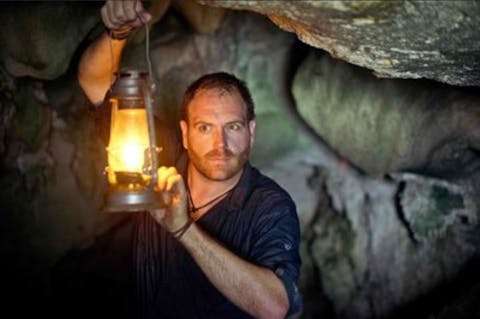Expedition Unknown - Episode 14